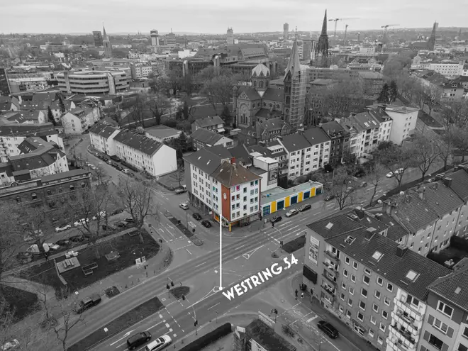 3 Zimmer Wohnung mit 80 m² in Bochum – Bild 11
