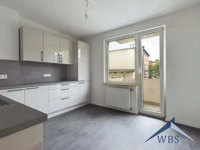 3 Zimmer Wohnung mit 80 m² in Bochum – Bild 2