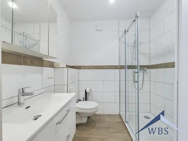 3 Zimmer Wohnung mit 80 m² in Bochum – Bild 3
