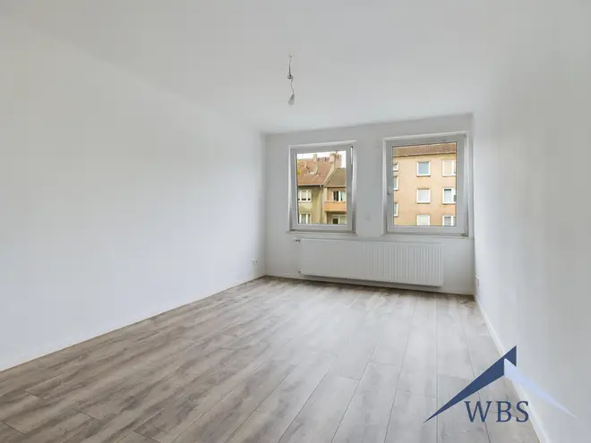 3 Zimmer Wohnung mit 80 m² in Bochum – Bild 5