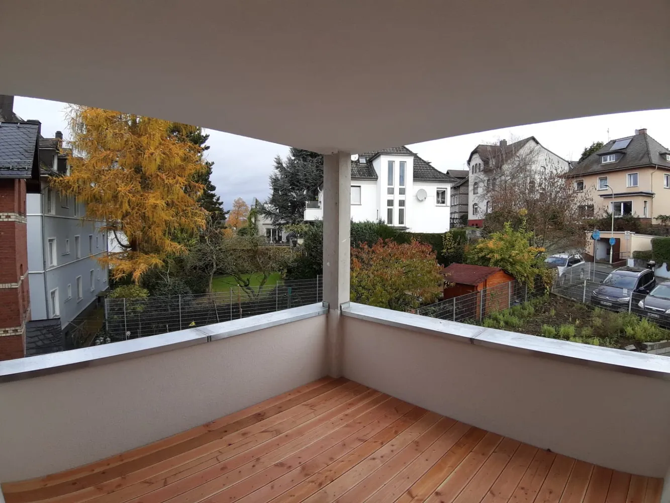 3 Zimmer Wohnung mit 100 m² in Wetzlar – Bild 4