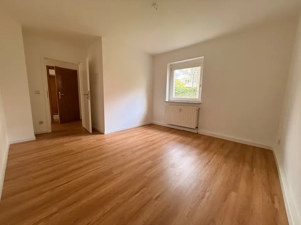 2 Zimmer Wohnung mit 49 m² in Gera – Bild 2