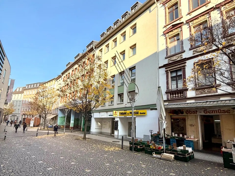 2 Zimmer Wohnung mit 49 m² in Gera – Bild 6