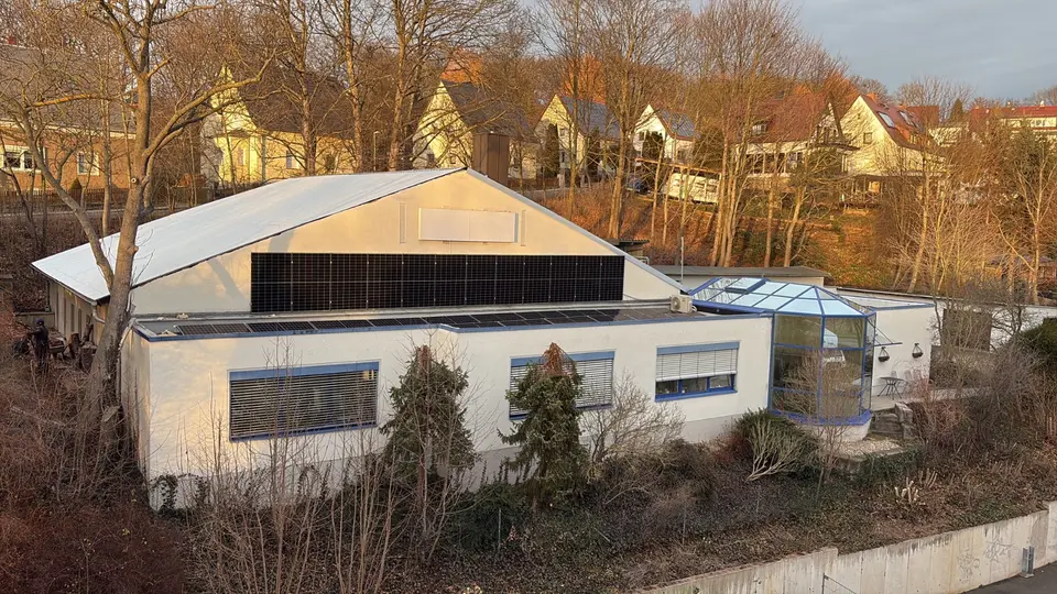 2 Zimmer Wohnung mit 49 m² in Gera – Bild 7