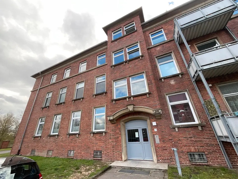 Studio mit 38 m² in Hannover – Bild 6