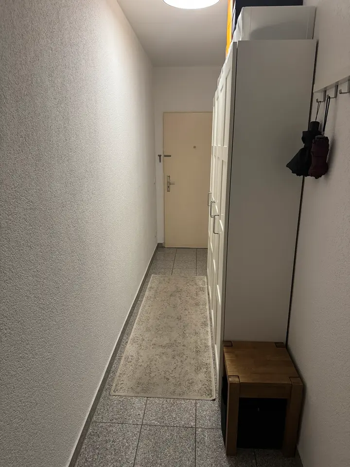 Studio mit 33 m² in Frankfurt am Main – Bild 3