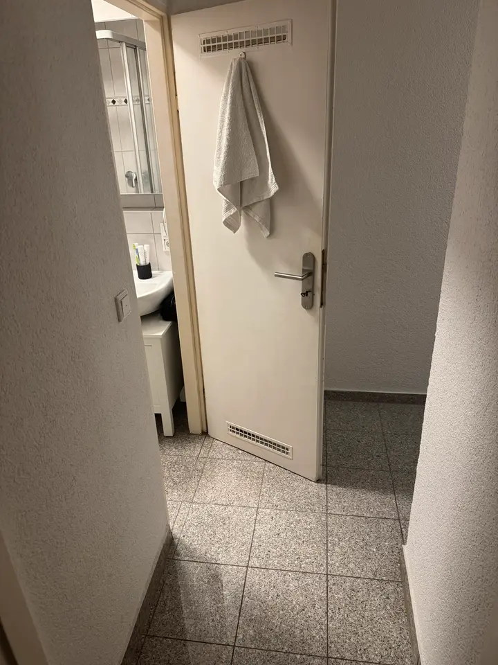 Studio mit 33 m² in Frankfurt am Main – Bild 7