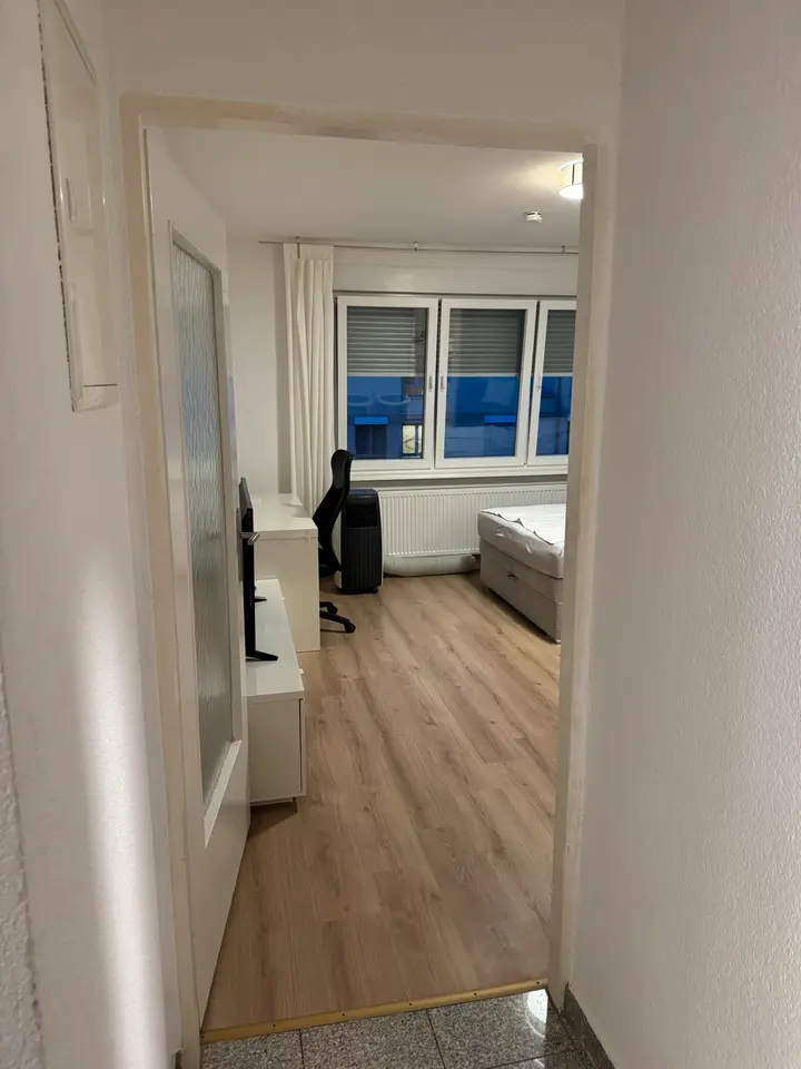 Studio mit 33 m² in Frankfurt am Main – Bild 8