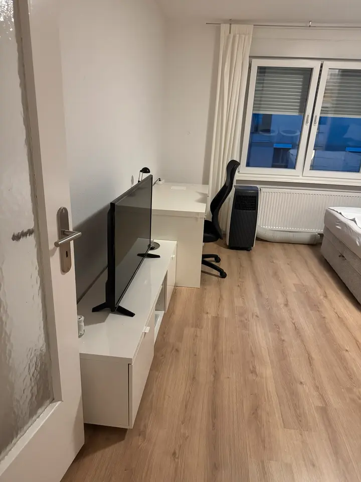 Studio mit 33 m² in Frankfurt am Main – Bild 9