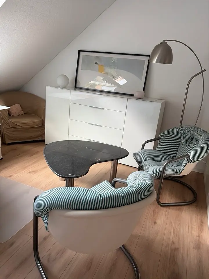 2 Zimmer Wohnung mit 35 m² in Kaarst – Bild 1