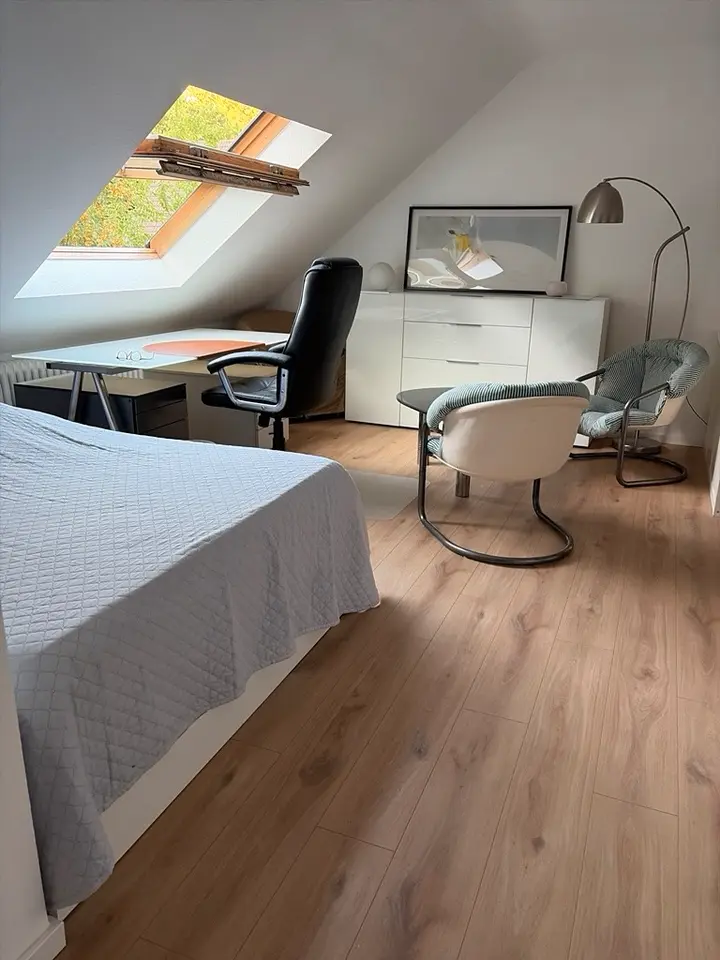 2 Zimmer Wohnung mit 35 m² in Kaarst – Bild 2