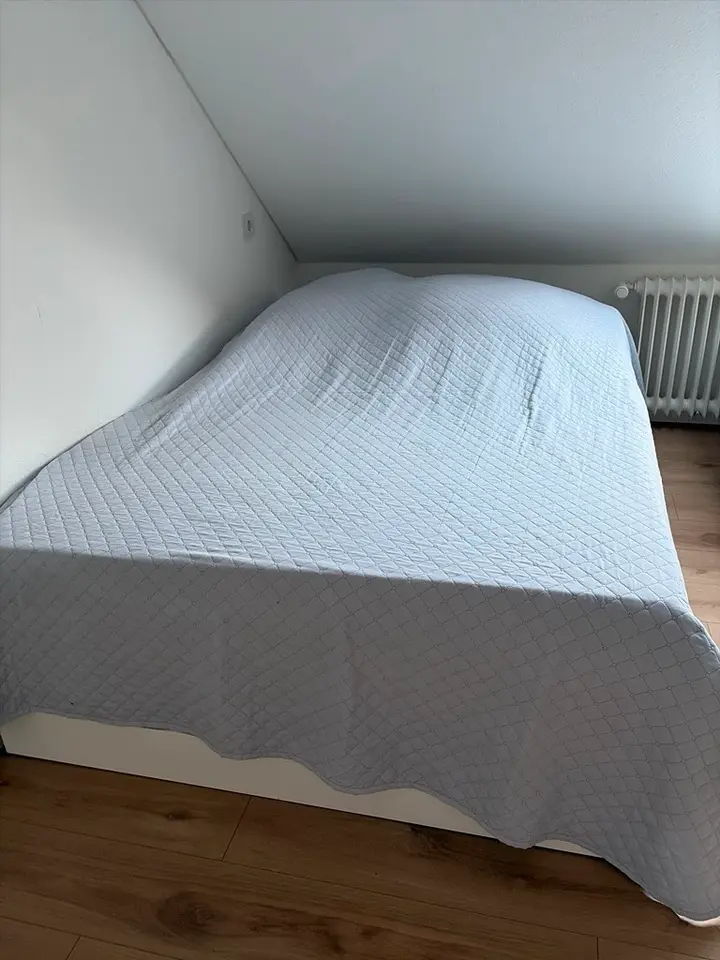 2 Zimmer Wohnung mit 35 m² in Kaarst – Bild 3