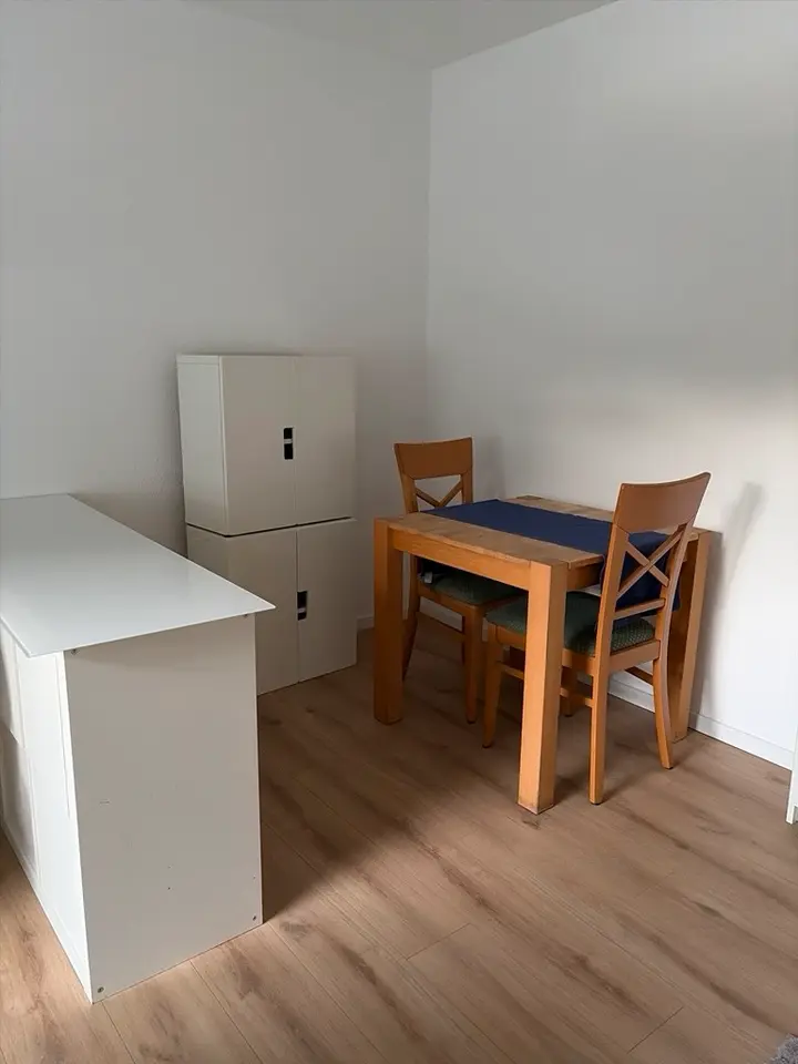 2 Zimmer Wohnung mit 35 m² in Kaarst – Bild 4