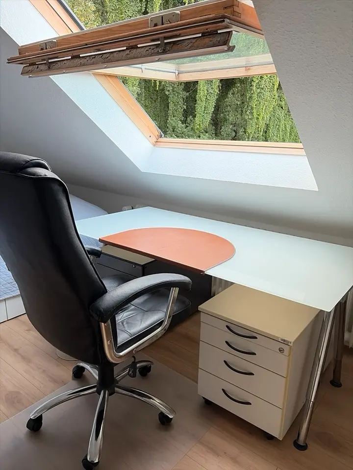 2 Zimmer Wohnung mit 35 m² in Kaarst – Bild 5