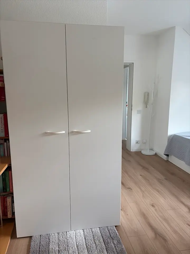 2 Zimmer Wohnung mit 35 m² in Kaarst – Bild 7