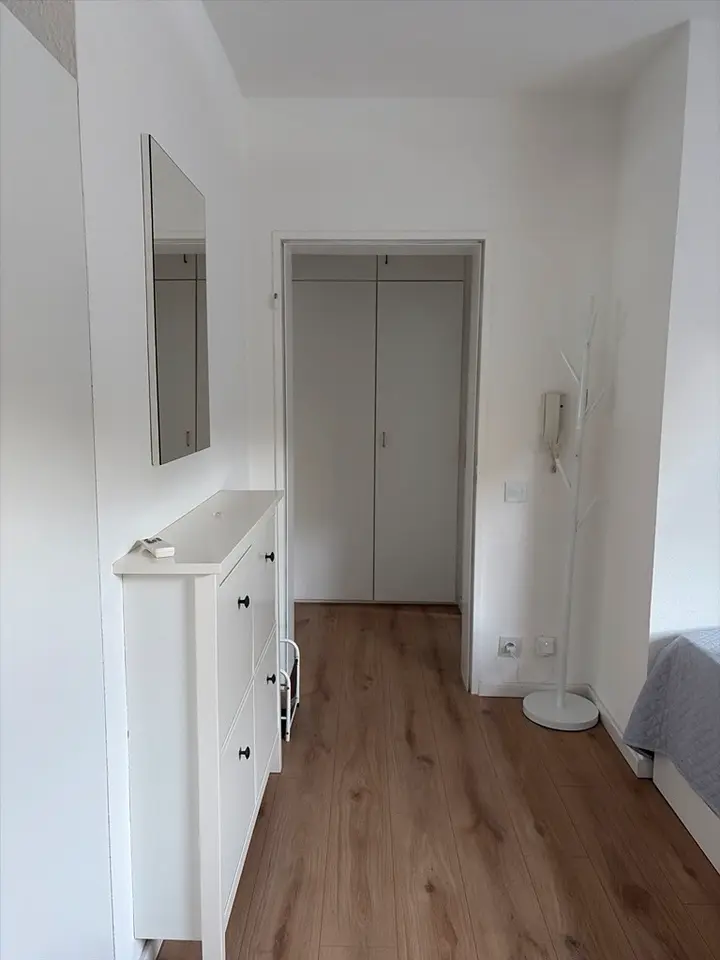 2 Zimmer Wohnung mit 35 m² in Kaarst – Bild 8