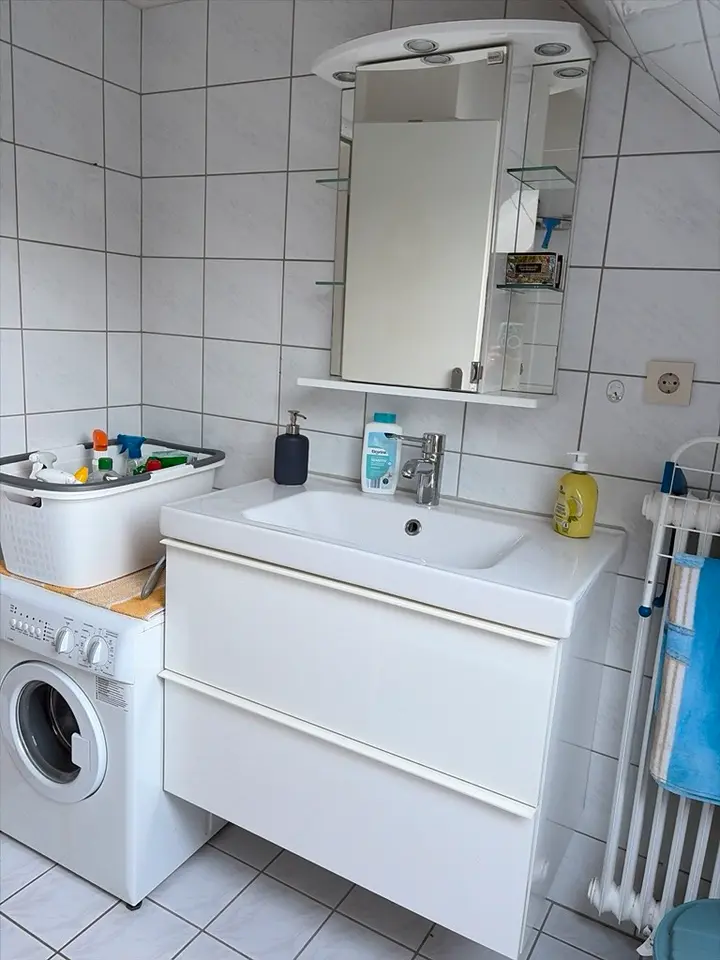 2 Zimmer Wohnung mit 35 m² in Kaarst – Bild 9