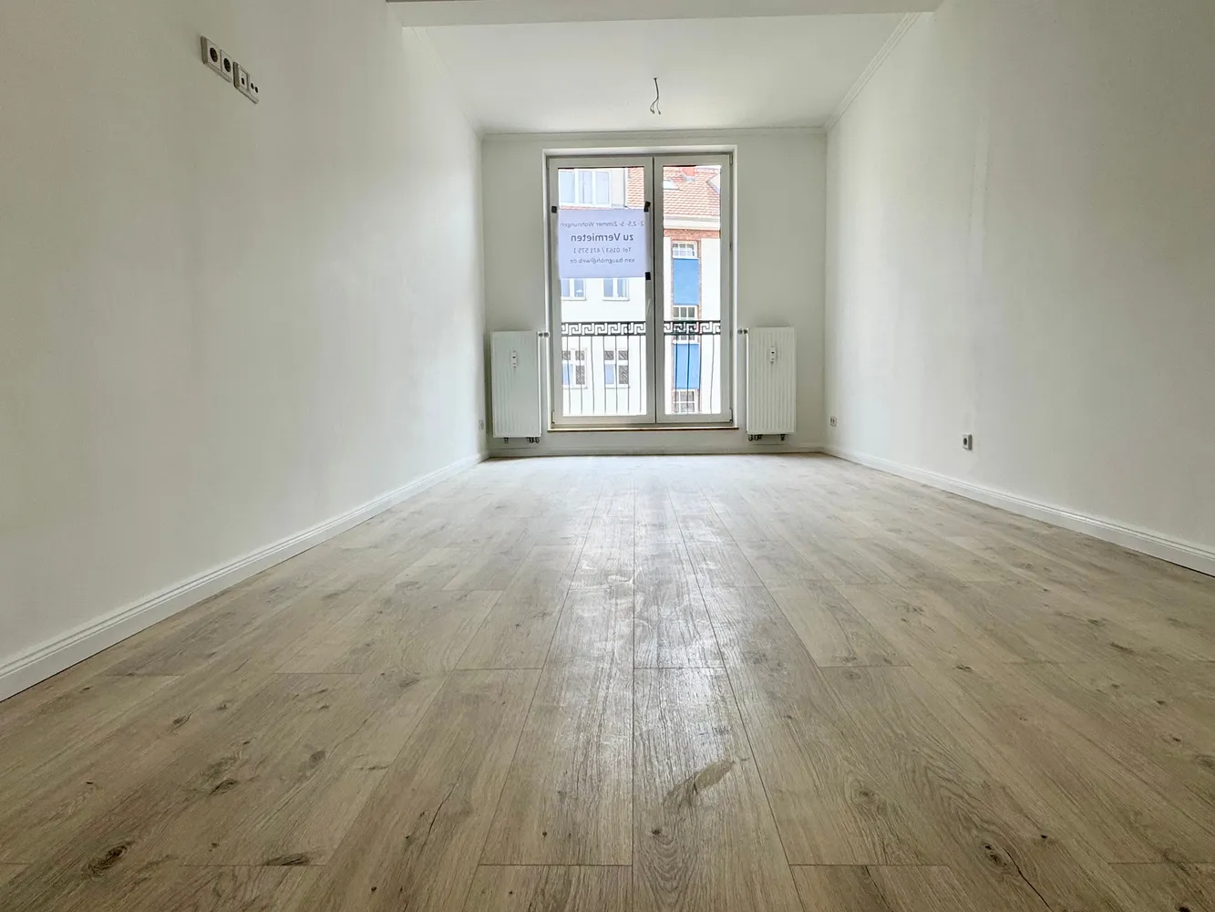 2 Zimmer Wohnung mit 78 m² in Berlin – Bild 4