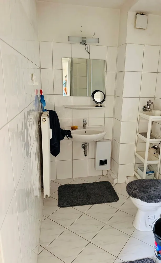3 Zimmer Wohnung mit 75 m² in Düsseldorf – Bild 3