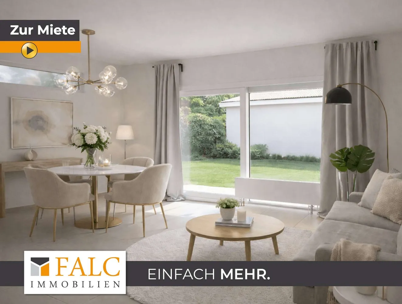 3 Zimmer Haus mit 84 m² in Düsseldorf – Bild 1