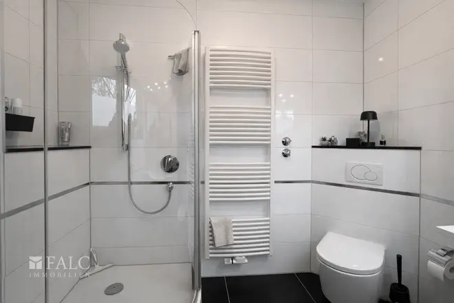 3 Zimmer Haus mit 84 m² in Düsseldorf – Bild 4