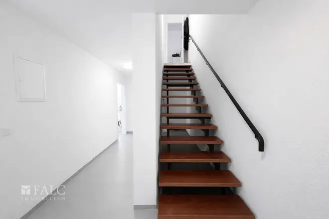 3 Zimmer Haus mit 84 m² in Düsseldorf – Bild 5