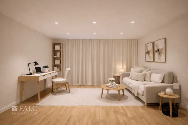 3 Zimmer Haus mit 84 m² in Düsseldorf – Bild 6