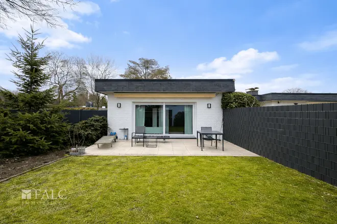 3 Zimmer Haus mit 84 m² in Düsseldorf – Bild 7