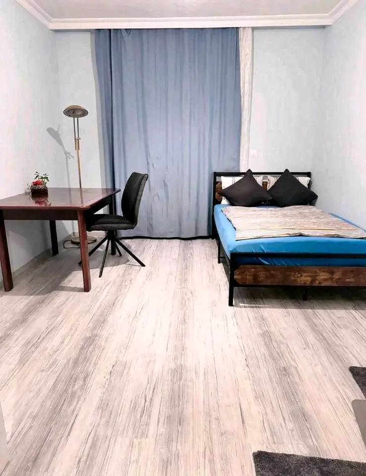 WG-Zimmer mit 28 m² in Wuppertal – Bild 2