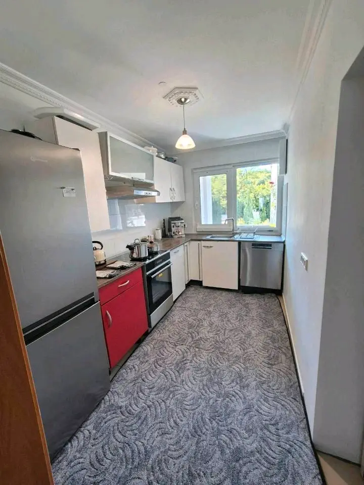 WG-Zimmer mit 28 m² in Wuppertal – Bild 3