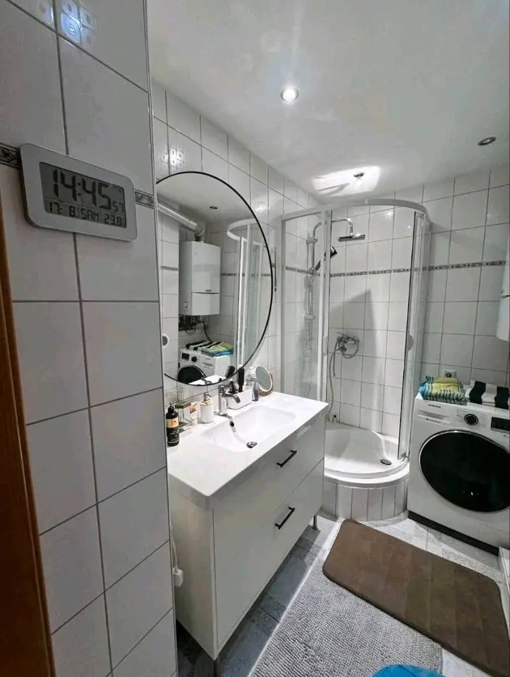 WG-Zimmer mit 28 m² in Wuppertal – Bild 5