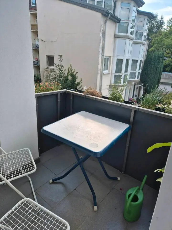WG-Zimmer mit 28 m² in Wuppertal – Bild 8