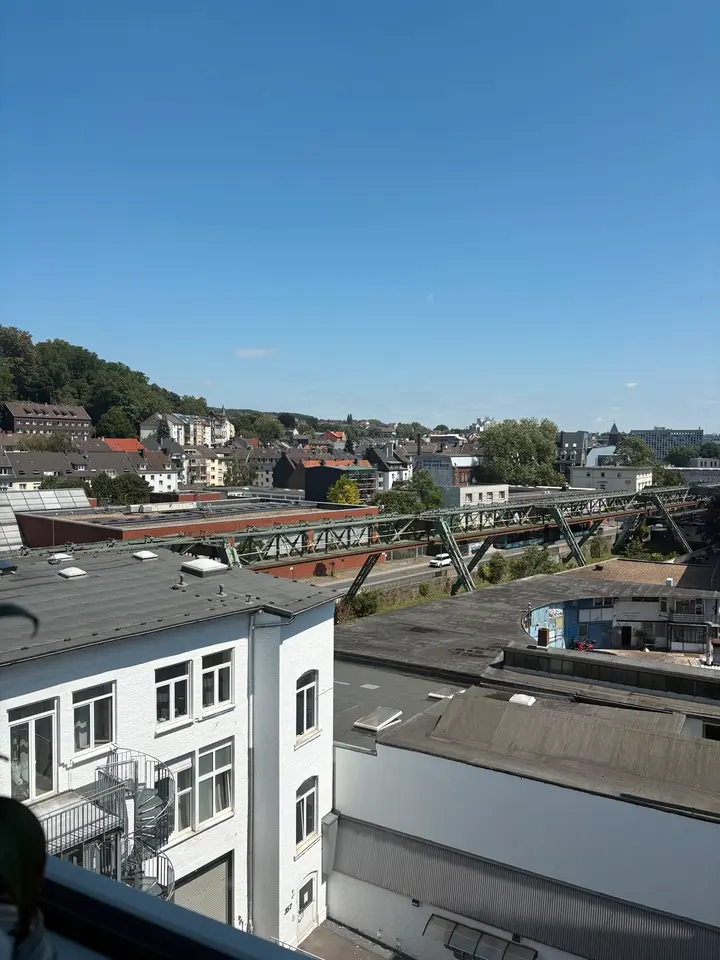 WG-Zimmer mit 28 m² in Wuppertal – Bild 10