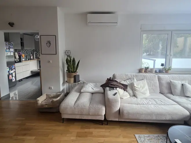 3 Zimmer Wohnung mit 86 m² in Ludwigshafen am Rhein – Bild 2