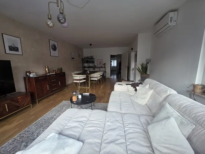 3 Zimmer Wohnung mit 86 m² in Ludwigshafen am Rhein – Bild 3