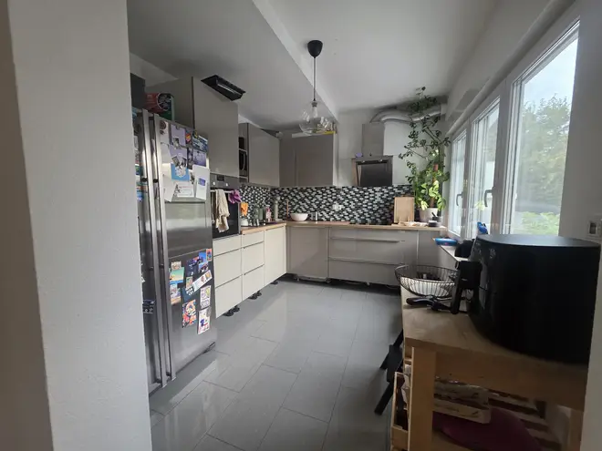 3 Zimmer Wohnung mit 86 m² in Ludwigshafen am Rhein – Bild 4