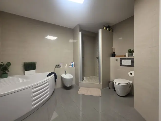 3 Zimmer Wohnung mit 86 m² in Ludwigshafen am Rhein – Bild 6