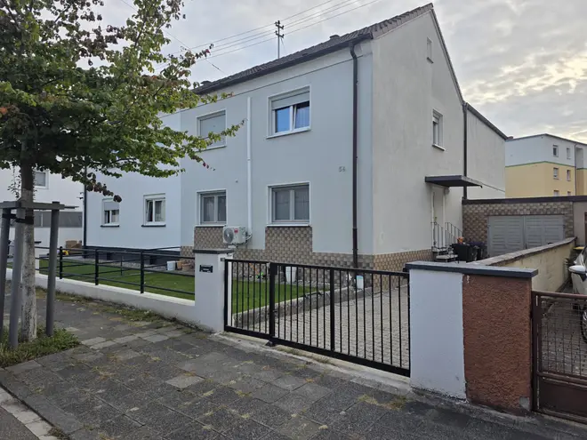3 Zimmer Wohnung mit 86 m² in Ludwigshafen am Rhein – Bild 10