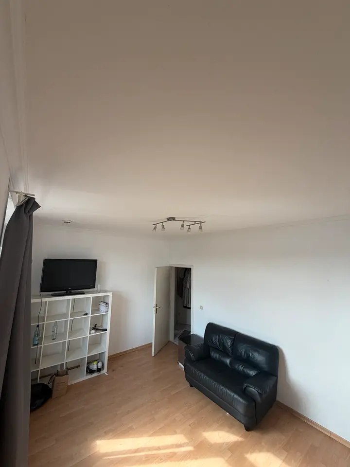 3 Zimmer Wohnung mit 45 m² in Mainz – Bild 1