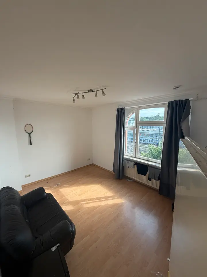 3 Zimmer Wohnung mit 45 m² in Mainz – Bild 3