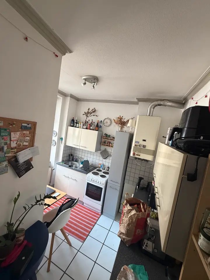 3 Zimmer Wohnung mit 45 m² in Mainz – Bild 6