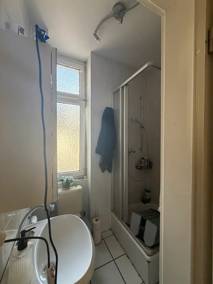 3 Zimmer Wohnung mit 45 m² in Mainz – Bild 7
