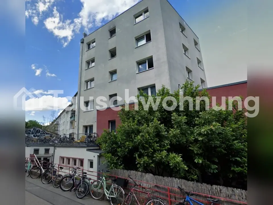 3 Zimmer Wohnung mit 45 m² in Mainz – Bild 9