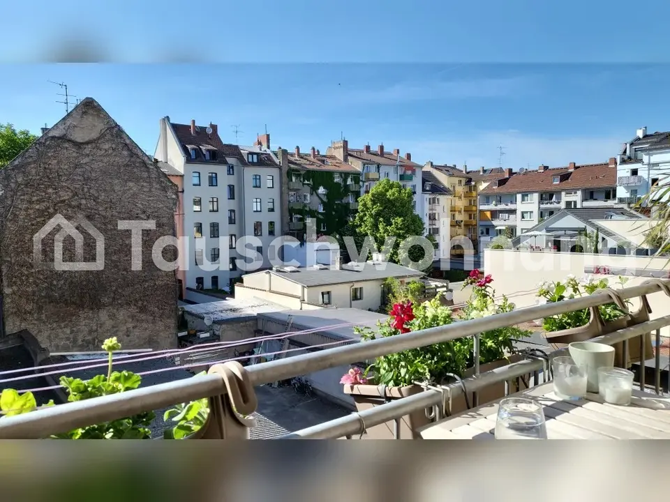3 Zimmer Wohnung mit 45 m² in Mainz – Bild 10