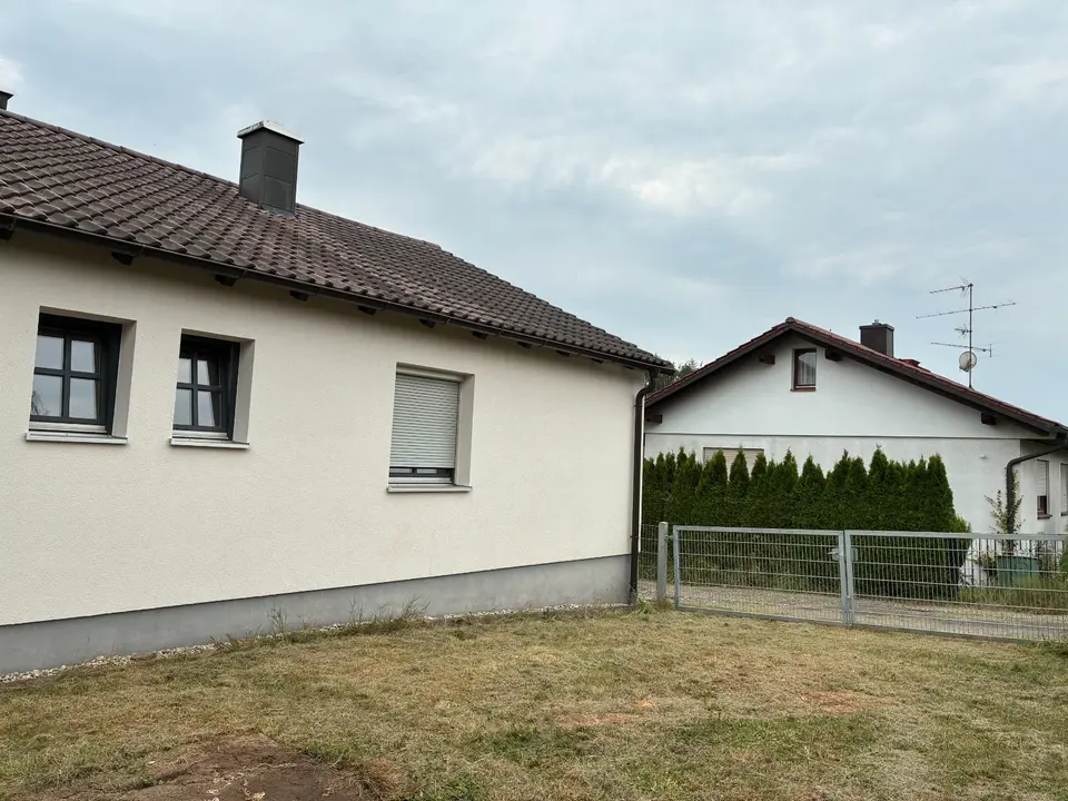 4 Zimmer Haus mit 98 m² in Landshut – Bild 4