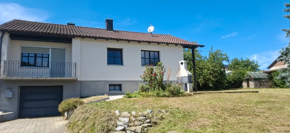 4 Zimmer Haus mit 98 m² in Landshut – Bild 9