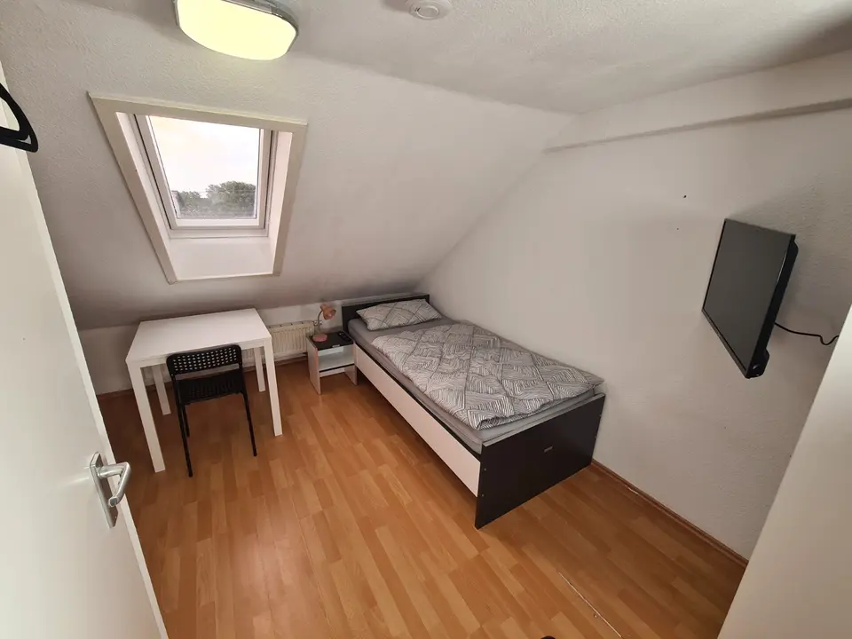 Studio mit 17 m² in Tübingen – Bild 2