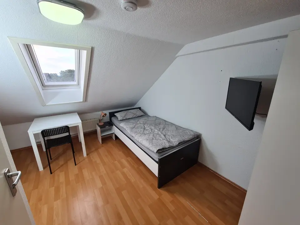 Studio mit 17 m² in Tübingen – Bild 3