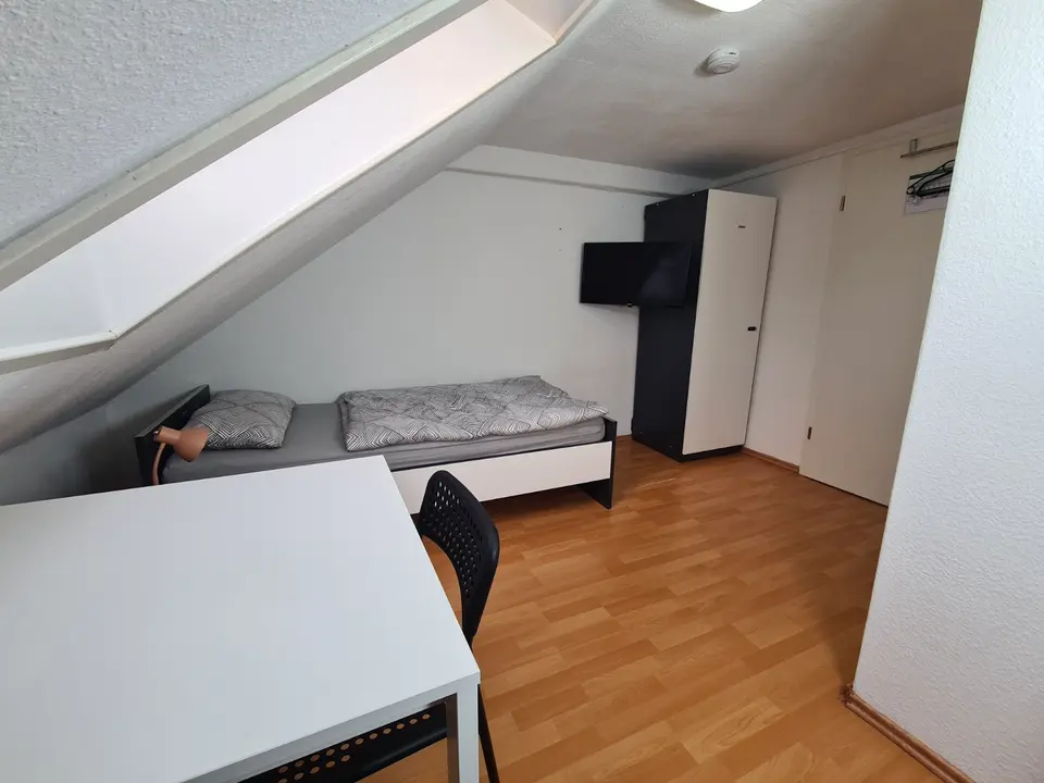 Studio mit 17 m² in Tübingen – Bild 4