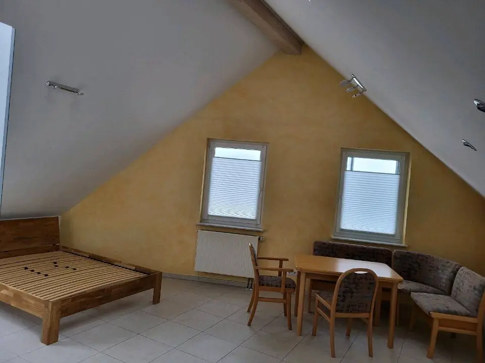 Studio mit 17 m² in Tübingen – Bild 8